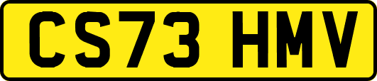 CS73HMV