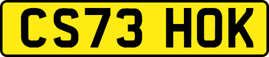 CS73HOK
