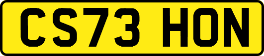 CS73HON