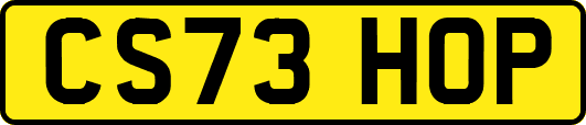 CS73HOP