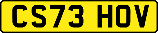 CS73HOV