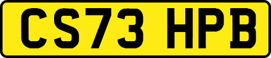 CS73HPB