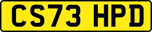 CS73HPD