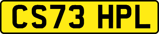 CS73HPL