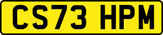 CS73HPM