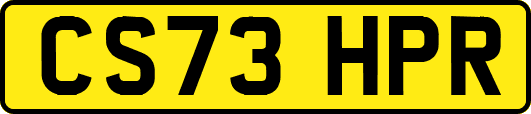 CS73HPR