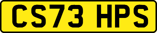 CS73HPS