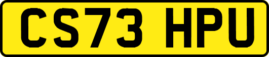 CS73HPU