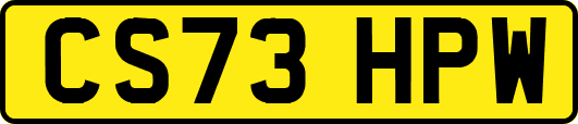 CS73HPW