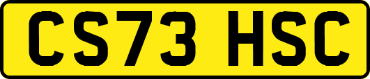 CS73HSC