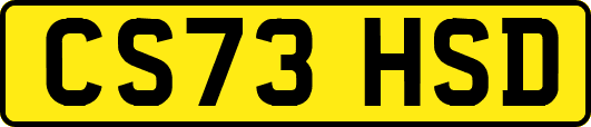 CS73HSD