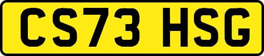 CS73HSG