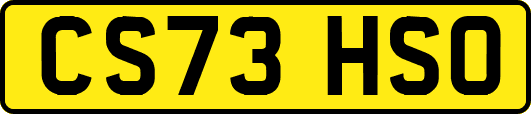 CS73HSO
