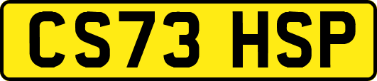 CS73HSP