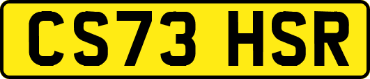 CS73HSR