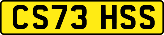 CS73HSS