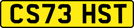 CS73HST