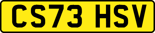 CS73HSV