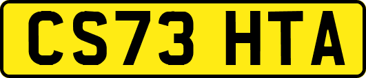 CS73HTA