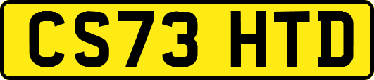 CS73HTD