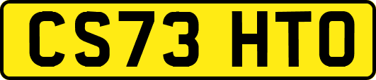 CS73HTO
