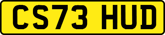 CS73HUD