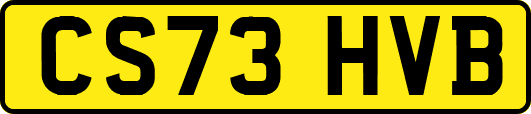 CS73HVB