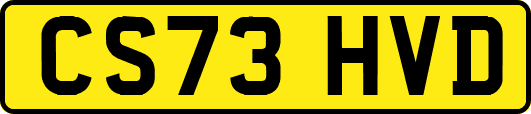 CS73HVD