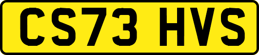 CS73HVS