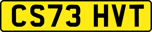 CS73HVT