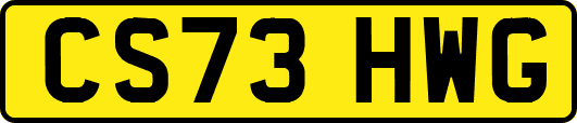 CS73HWG