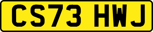 CS73HWJ