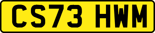 CS73HWM