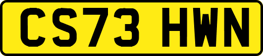 CS73HWN