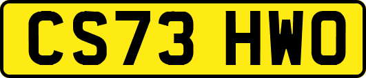 CS73HWO