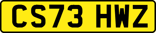 CS73HWZ