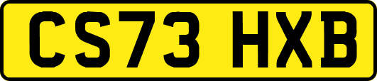 CS73HXB