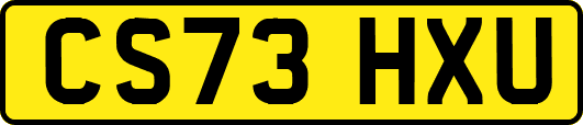 CS73HXU