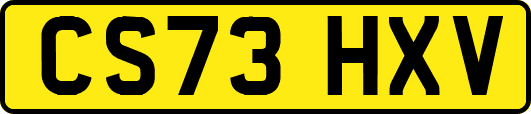 CS73HXV