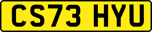 CS73HYU