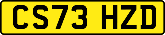 CS73HZD
