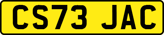 CS73JAC