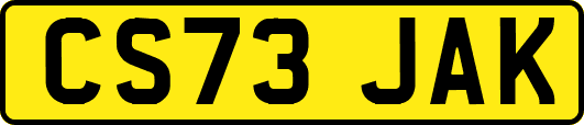 CS73JAK