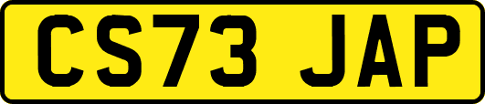 CS73JAP