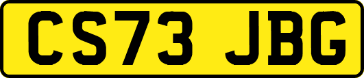 CS73JBG