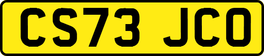 CS73JCO