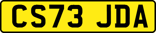 CS73JDA