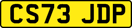 CS73JDP