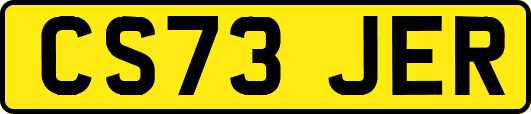 CS73JER
