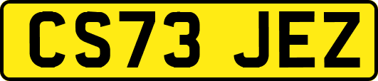 CS73JEZ